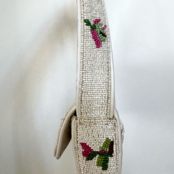 STAUD Beaded Tommy bag - Picture 13 of 14